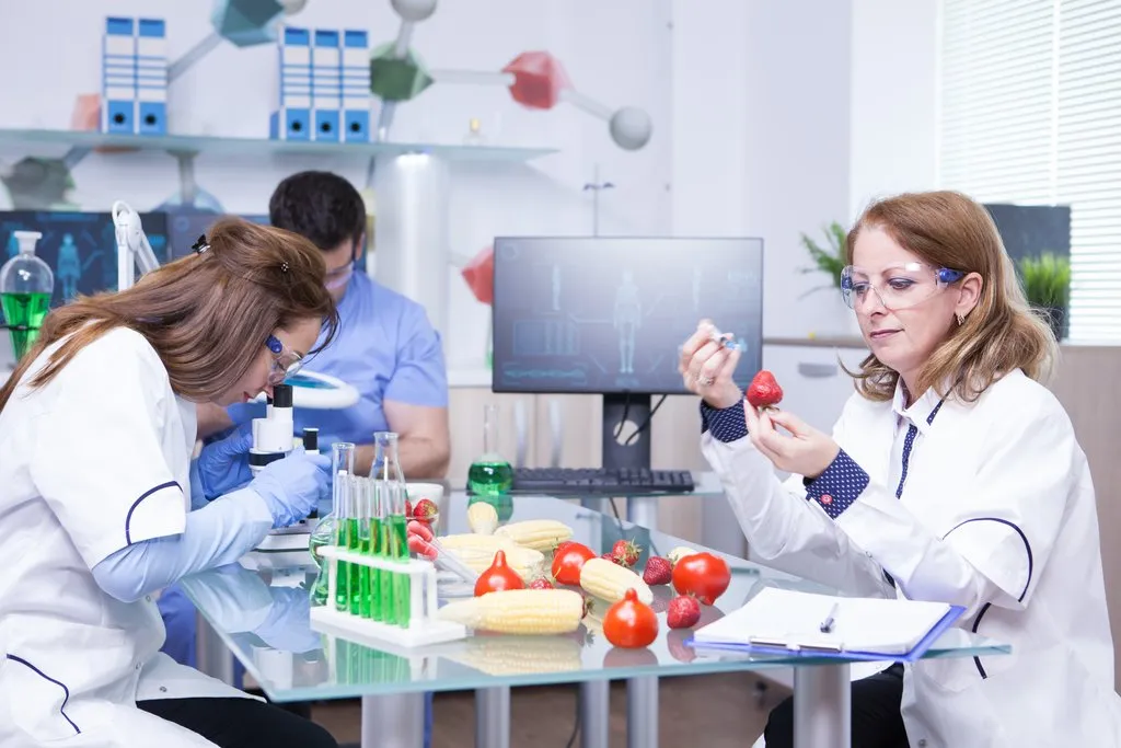 Korecent’s ERP Solution for Compliant Nutraceutical Manufacturing